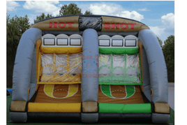 Inflatable Games For Sale - Only Inflatables