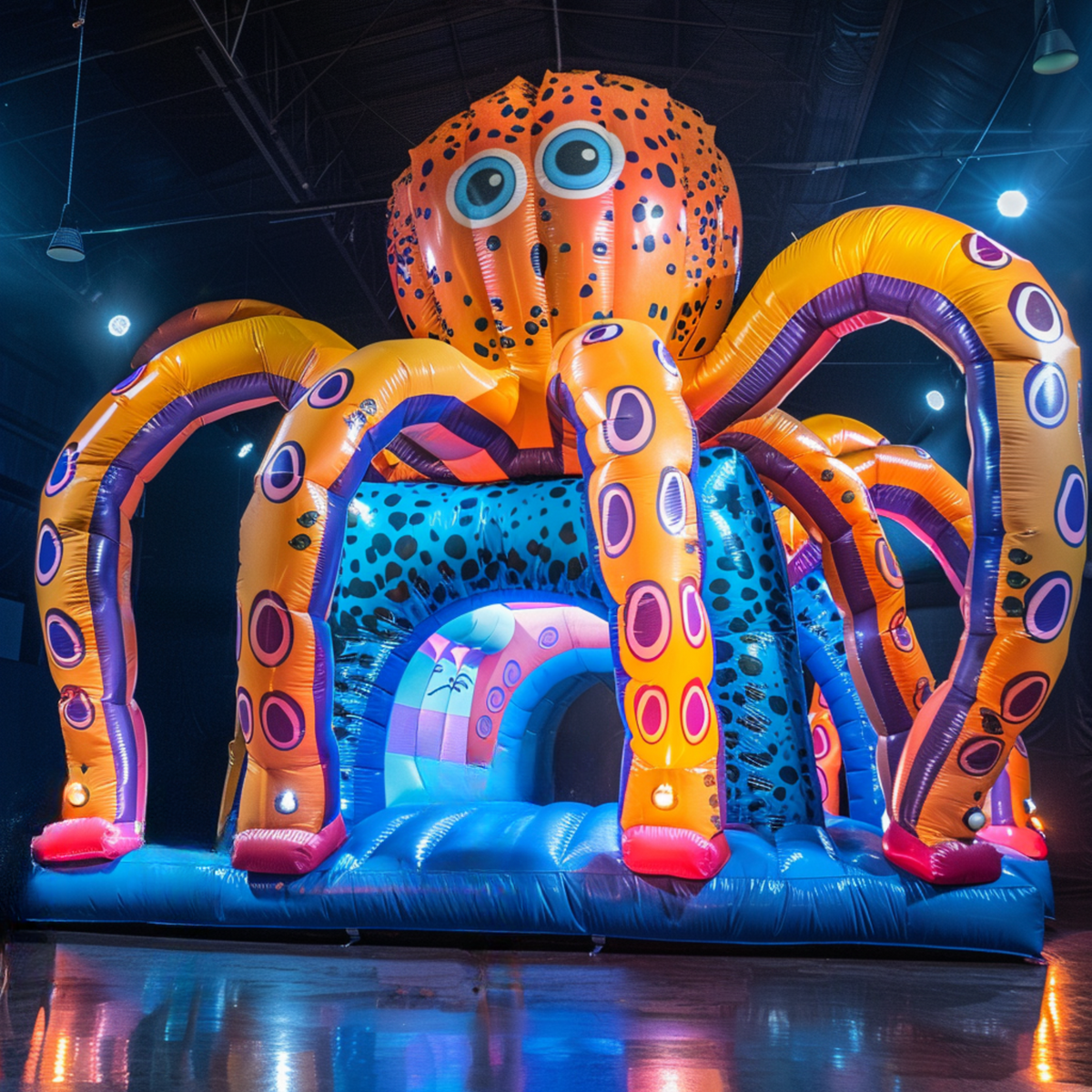 Oblong Inflatable Ultimate Guide to Inflatable Fun: Everything You Need to Know About Bo ...