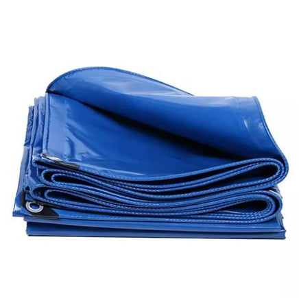 14' Rainbow Commercial Grade Inflatable Bounce House - Only Inflatables